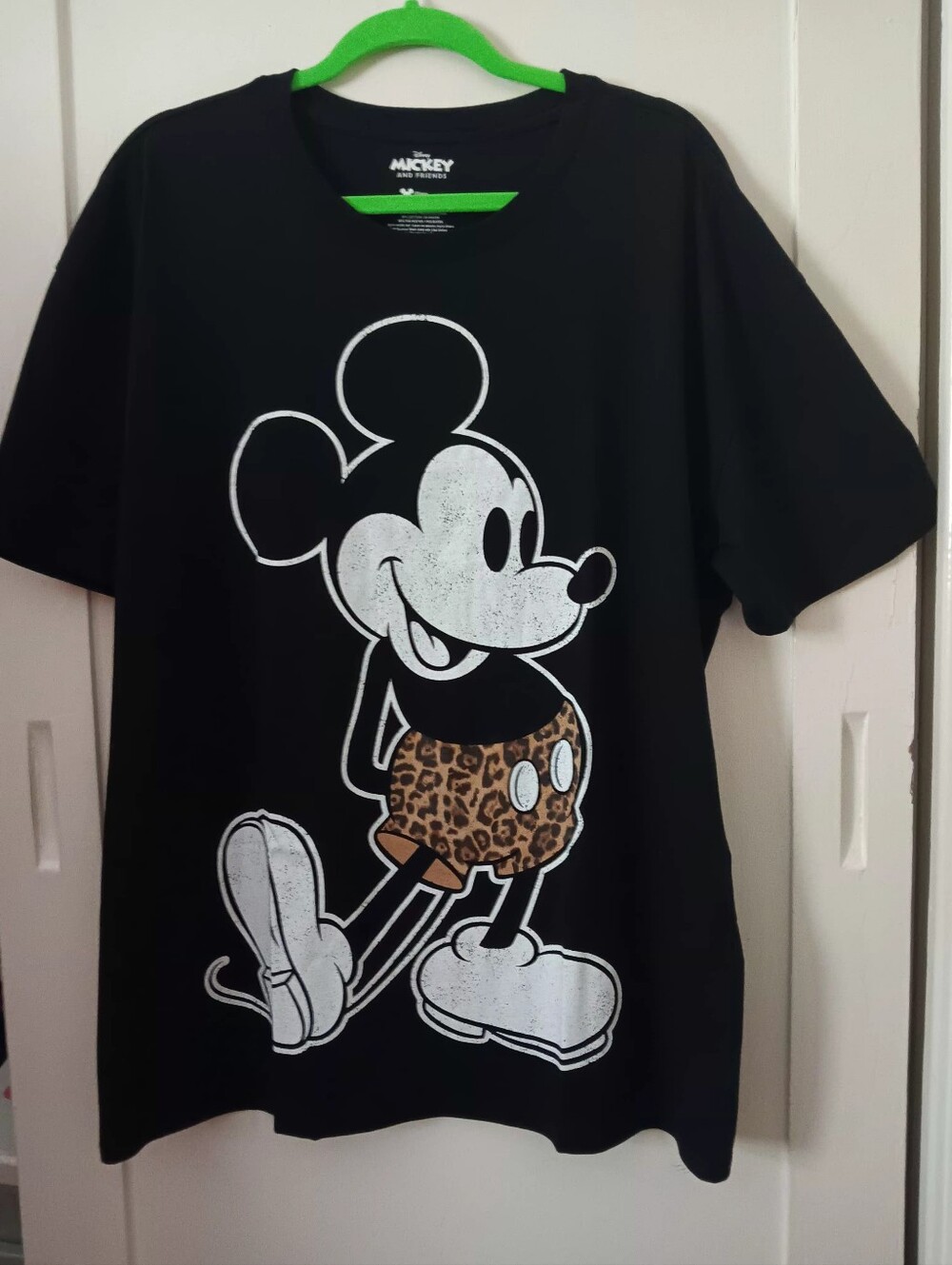 Disney Mickey Mouse T-Shirt - Picture 7 of 10